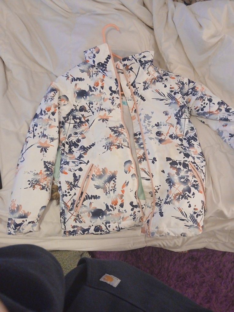 Coat For Kids