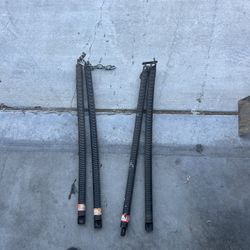 Used Springs For Garage Doors