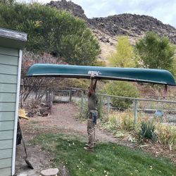 Pelican 13 Ft Canoe 