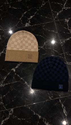 Louis Vuitton Beanies