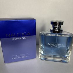 Náutica Voyage 