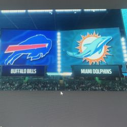 2 Tickets For Game. $200 Each. With Parking Available