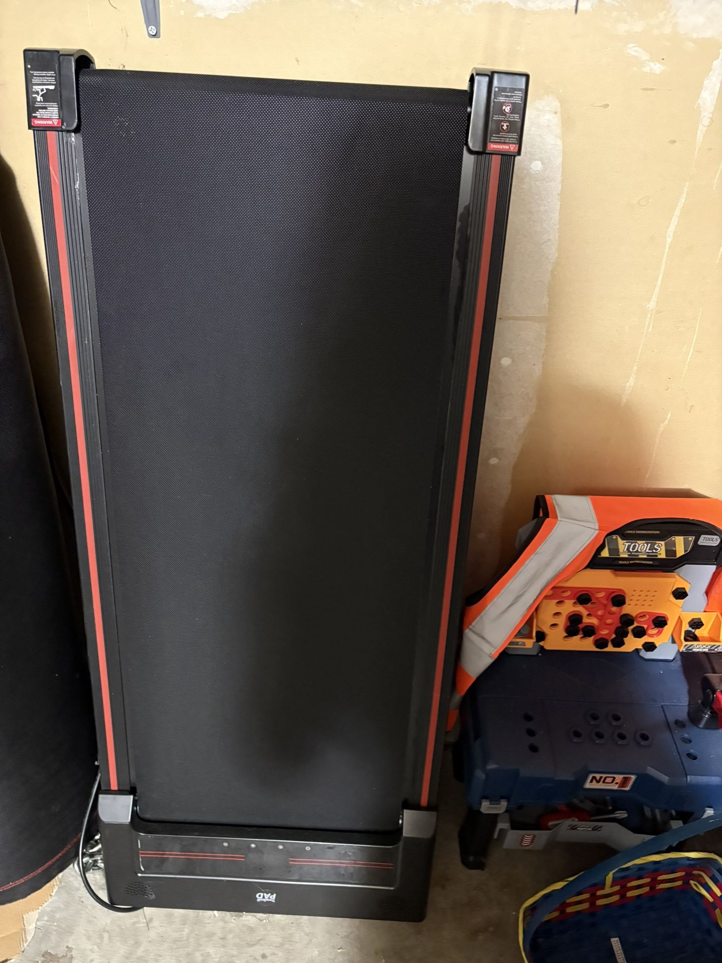 Indoor Walking Treadmill Only Been Used Twice