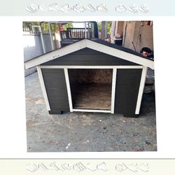 four actually Comfy Dog Houses - Your Pet's Dream Home