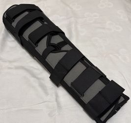 DJO, LLC Universal Orthopedic Knee Brace