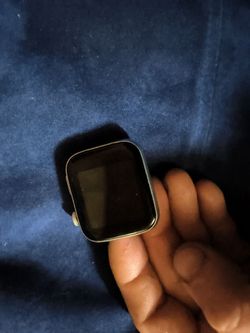 Apple series 9 smartwatch LTE WRIP 67