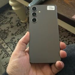 Samsung S24 256GB Unlocked