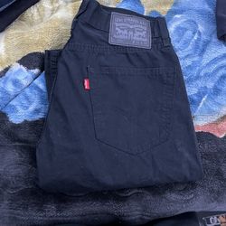 Levi’s 505
