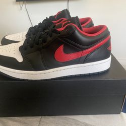 Air Jordan 1 Low