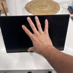 15” Arzopa Monitor 1080p