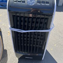 Skonyon 170sqft Evaporative Air Conditioner 