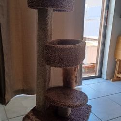 Cat Tree