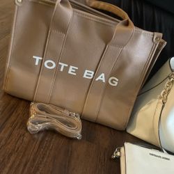 Purses 