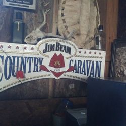 Vintage Signs Price In Description Down Below