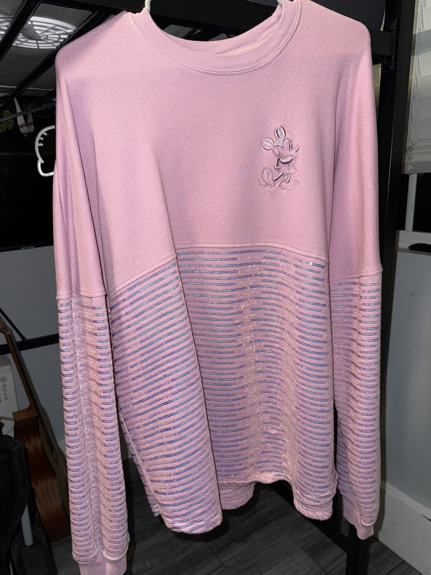 Disneyland Jersey