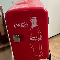 Mini fridge NOT working