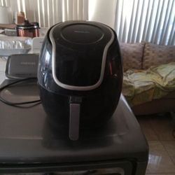 A Ir Fryer