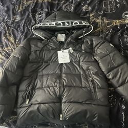 Monocler Coat