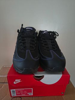 Persian Air max 95s