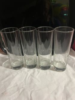 4 glasses