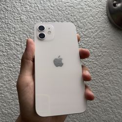 iPhone 12 Unlocked 