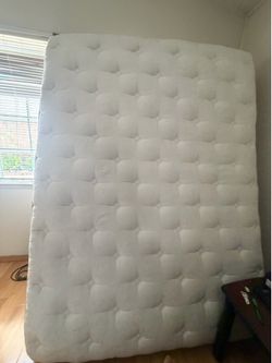 Great condition mattress