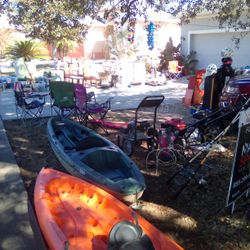 Estate Sale Sunday February 8th Till 3:30 Dade City Florida 33523 Everything Must Go