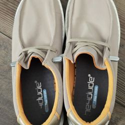 Hey Dudes - Women's Size 7