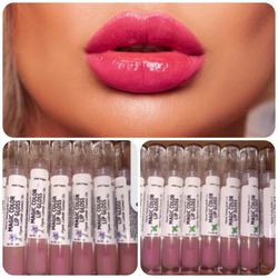 Magic Lip Gloss