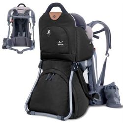NEW  Wipha Baby Backpack Carrier