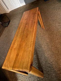 Side table