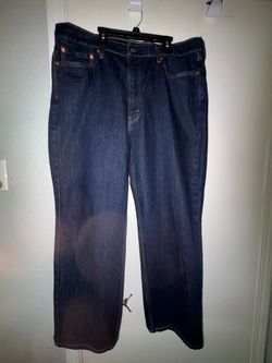 Levi Strauss Jeans