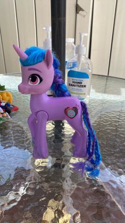 Little pony