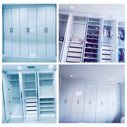 Closet Organizer 