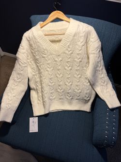 Women's Sweaters