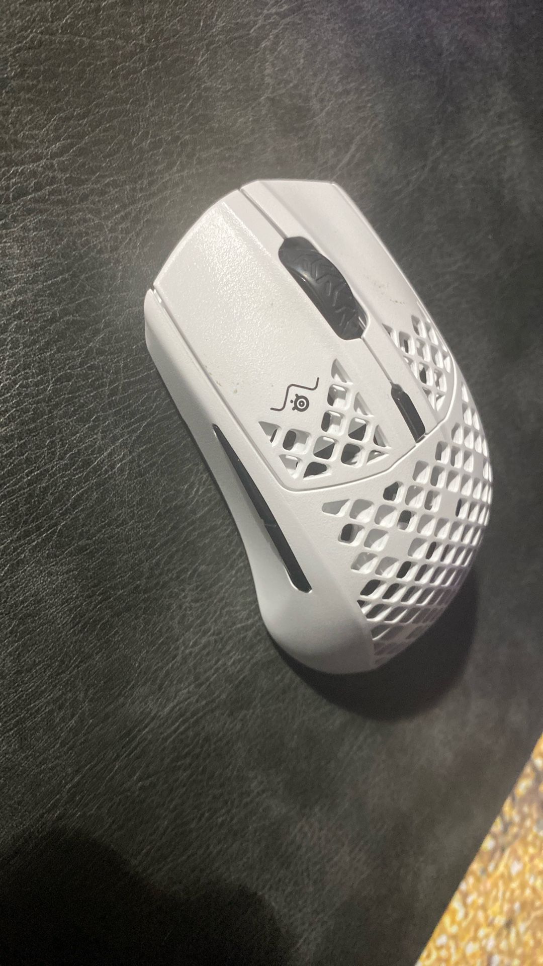 150$ 3d Printed Mouse In Perfect Use