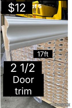 Baseboards