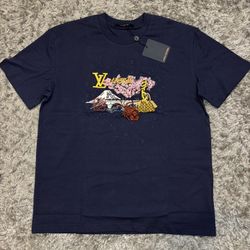 Louis Vuitton Shirt Size L