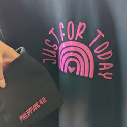 Crew Neck Sweatshirt 