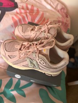 New Balance  Kids
