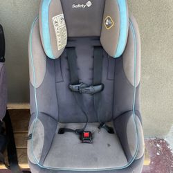 Car seat