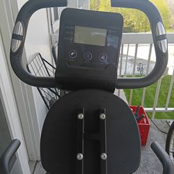 Professional Exercise Bike