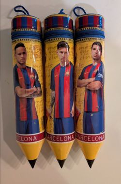 Barcelona Soccer