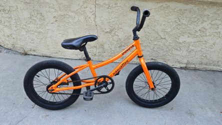 Kids 16" bicycle