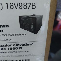 Transformer