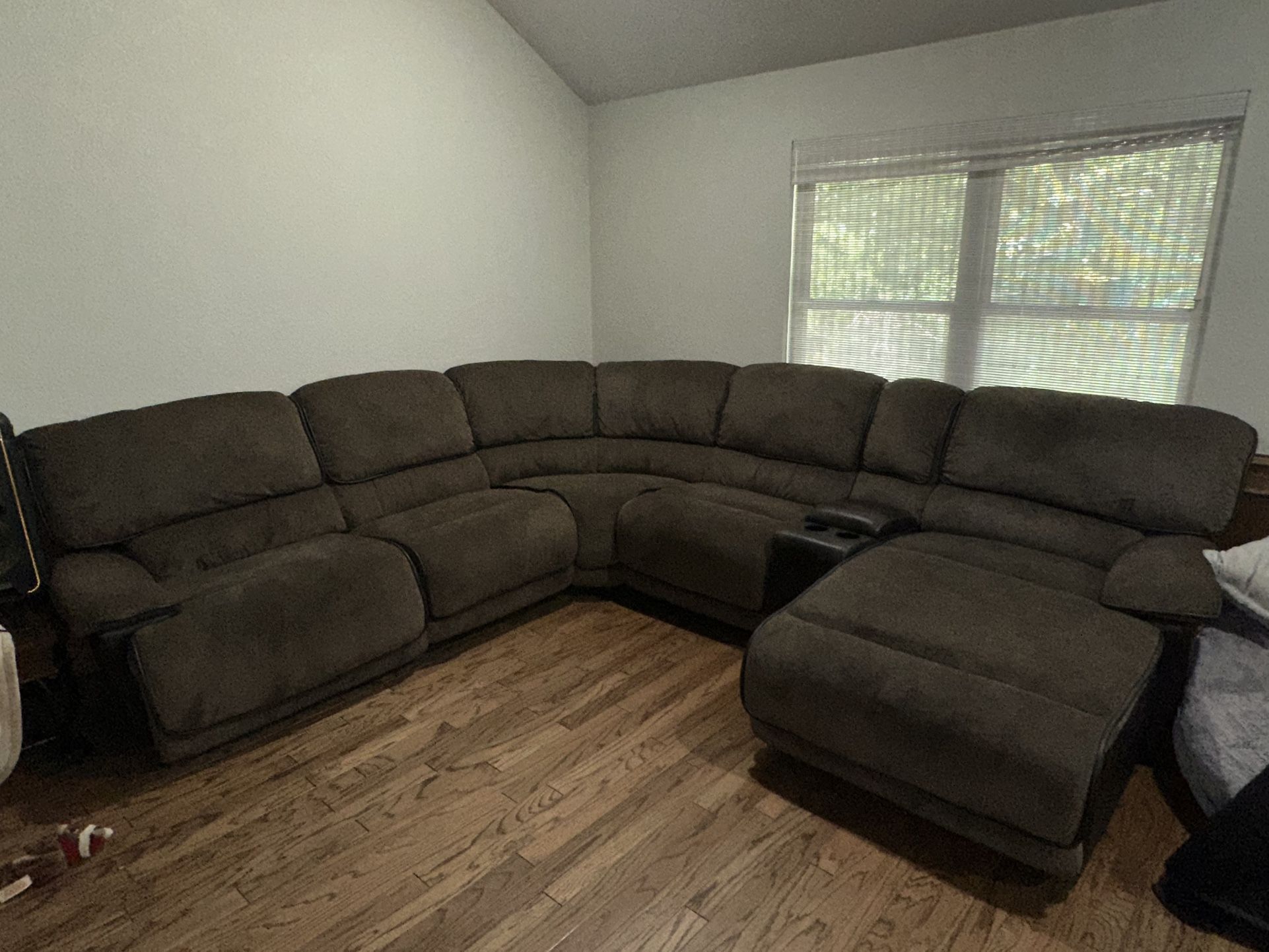 Sectional Couch