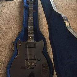 Electric Guitar 🎸 