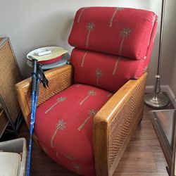 Recliner