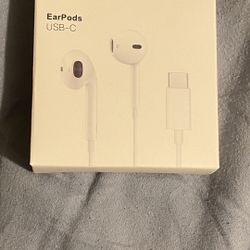 Apple EarPods