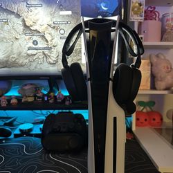 PS5 Slim Disc Bundle 